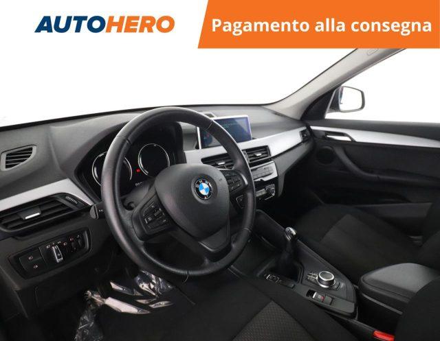 BMW X1 sDrive16d Advantage