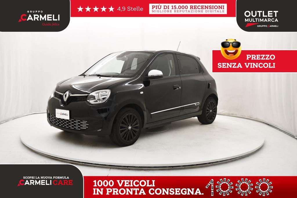 Renault Twingo 22kWh Urban Night