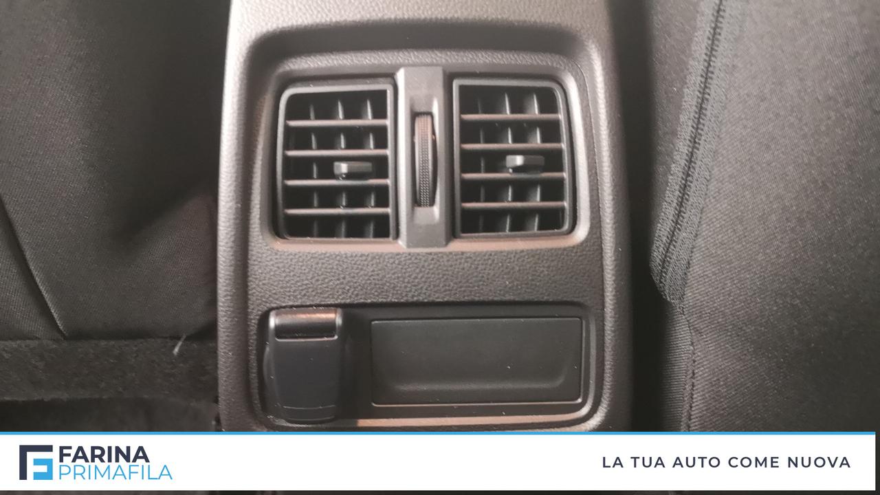 RENAULT Captur II 2019 - Captur 1.6 E-Tech full hybrid Equilibre 145cv auto