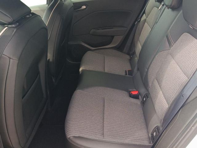 RENAULT Clio Full Hybrid E-Tech 145 CV 5 porte Techno
