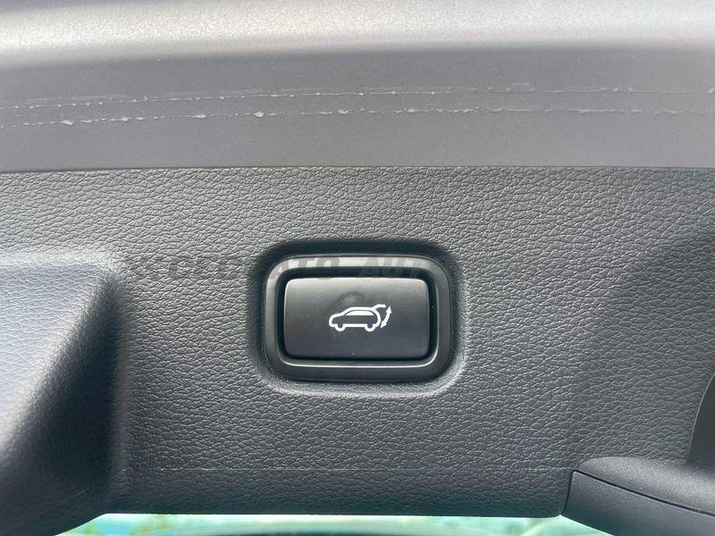 KIA Sportage Sportage 1.6 tgdi hev GT-line awd 210cv auto