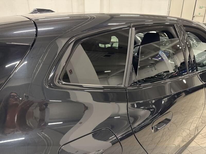 BMW Serie 2 Active Tourer 218d Active Tourer Msport auto