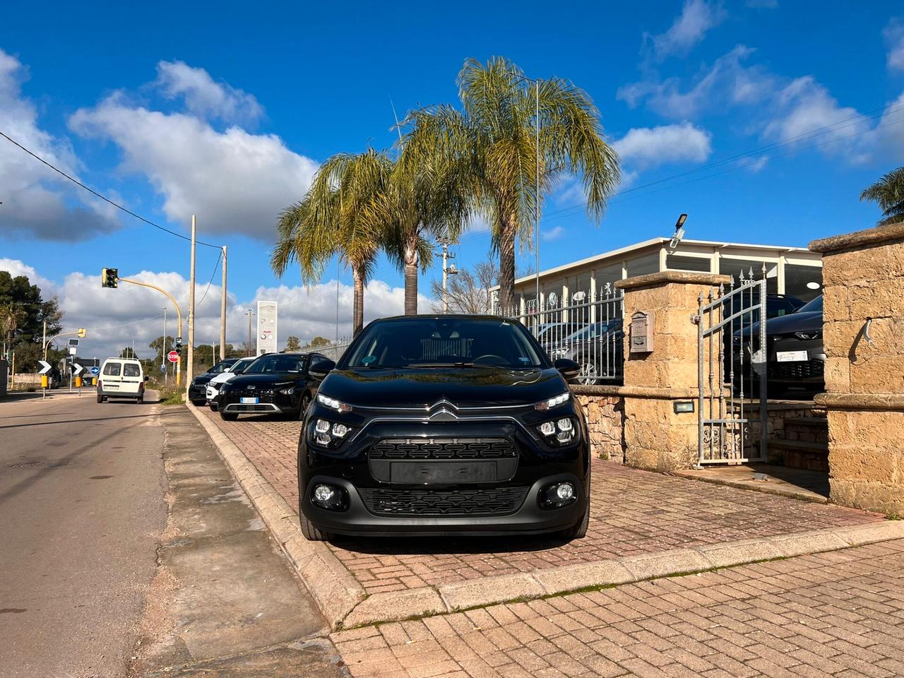 Citroen C3 PureTech 110 S&S Max