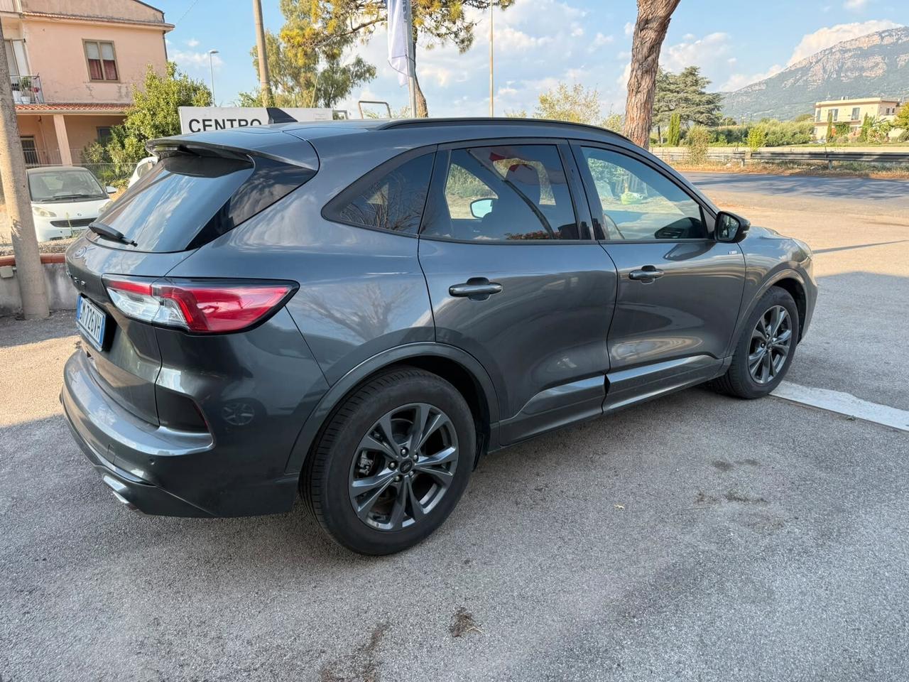 Ford Kuga 1.5 EcoBlue 120 CV aut. 2WD ST-Line