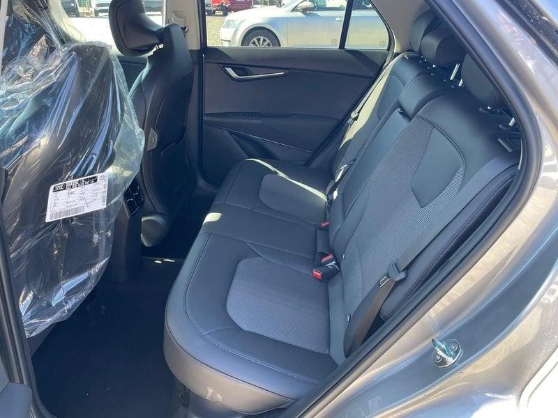 KIA Niro Niro Tri-Fuel 1.6 GDi DCT HEV GPL Style