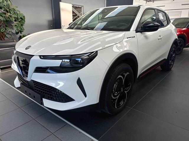 ALFA ROMEO Junior 1.2 145 CV Hybrid eDCT6 Speciale