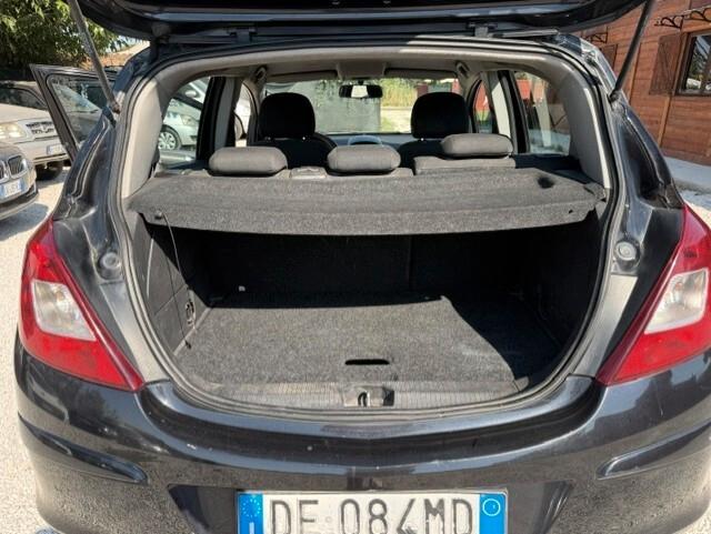 Opel Corsa 1.3 CDTI 90CV 5 porte Cosmo