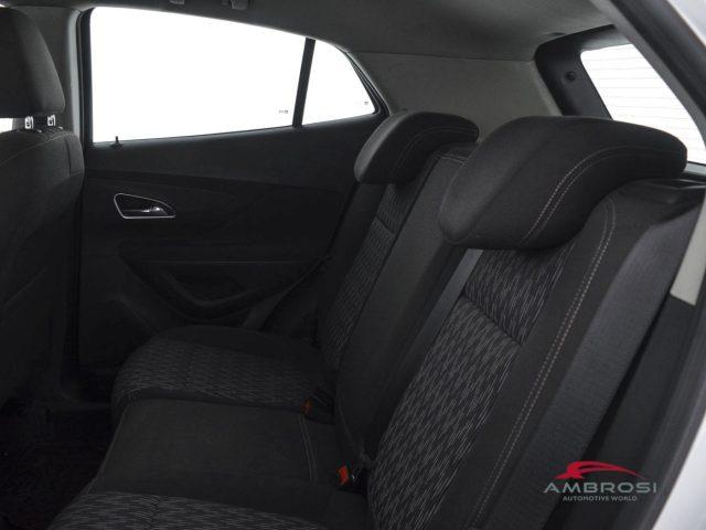 OPEL Mokka 1.7 CDTI Ecotec 130CV 4x2 Start&Stop Cosmo - PER O