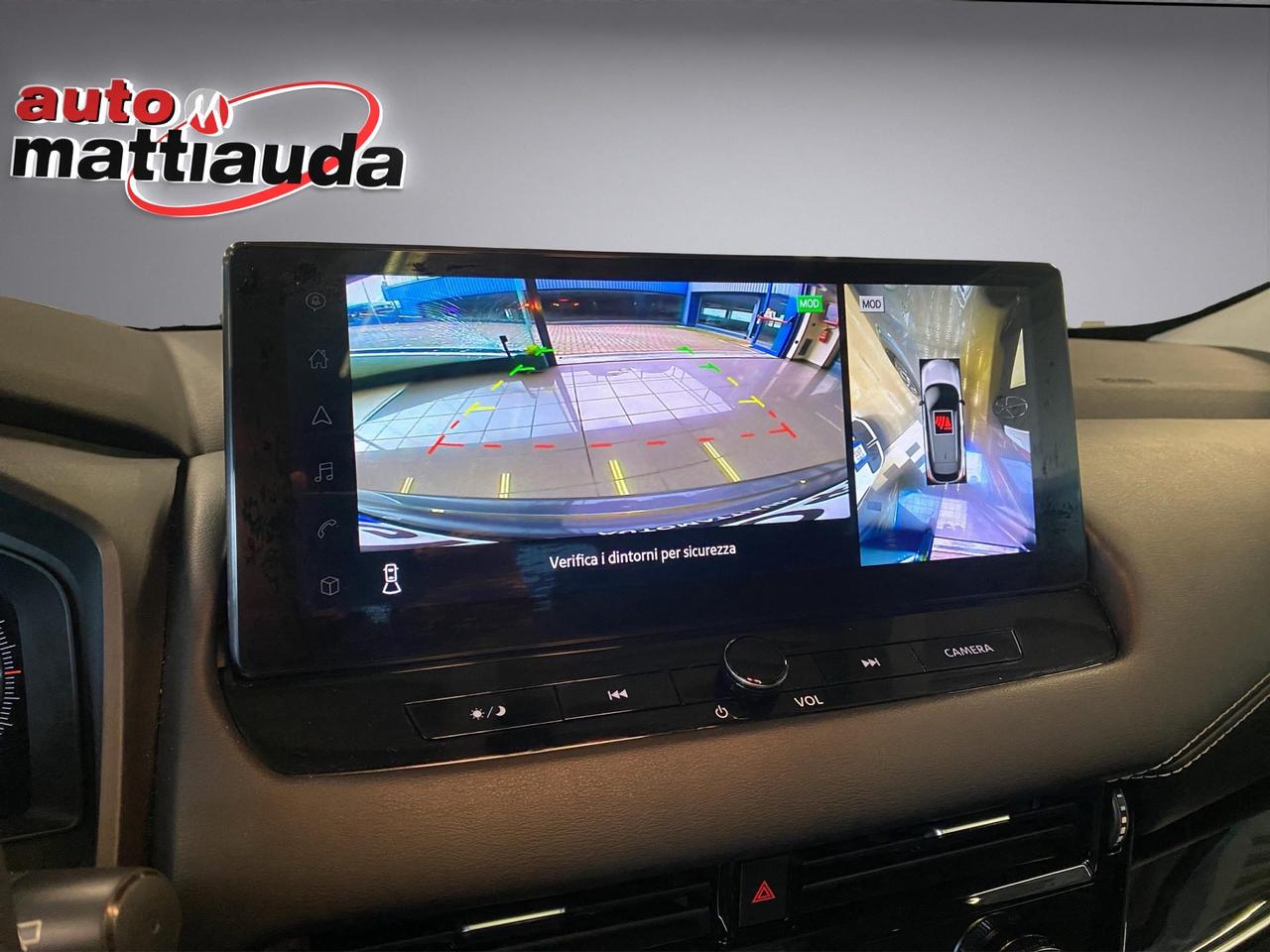 Nissan Qashqai 1.5 e-power 90th Anniversary 2wd