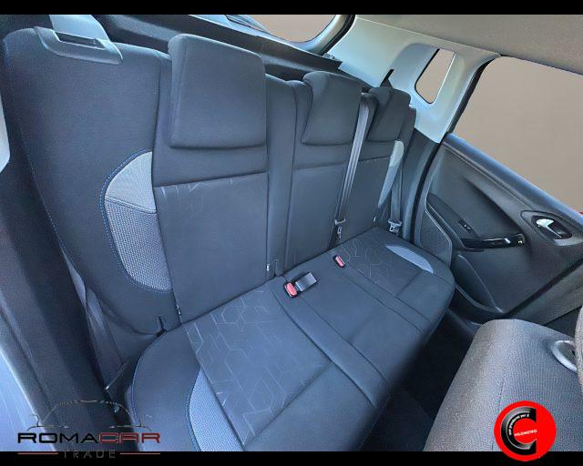 PEUGEOT 2008 1° serie BlueHDi 100 S&S Signature