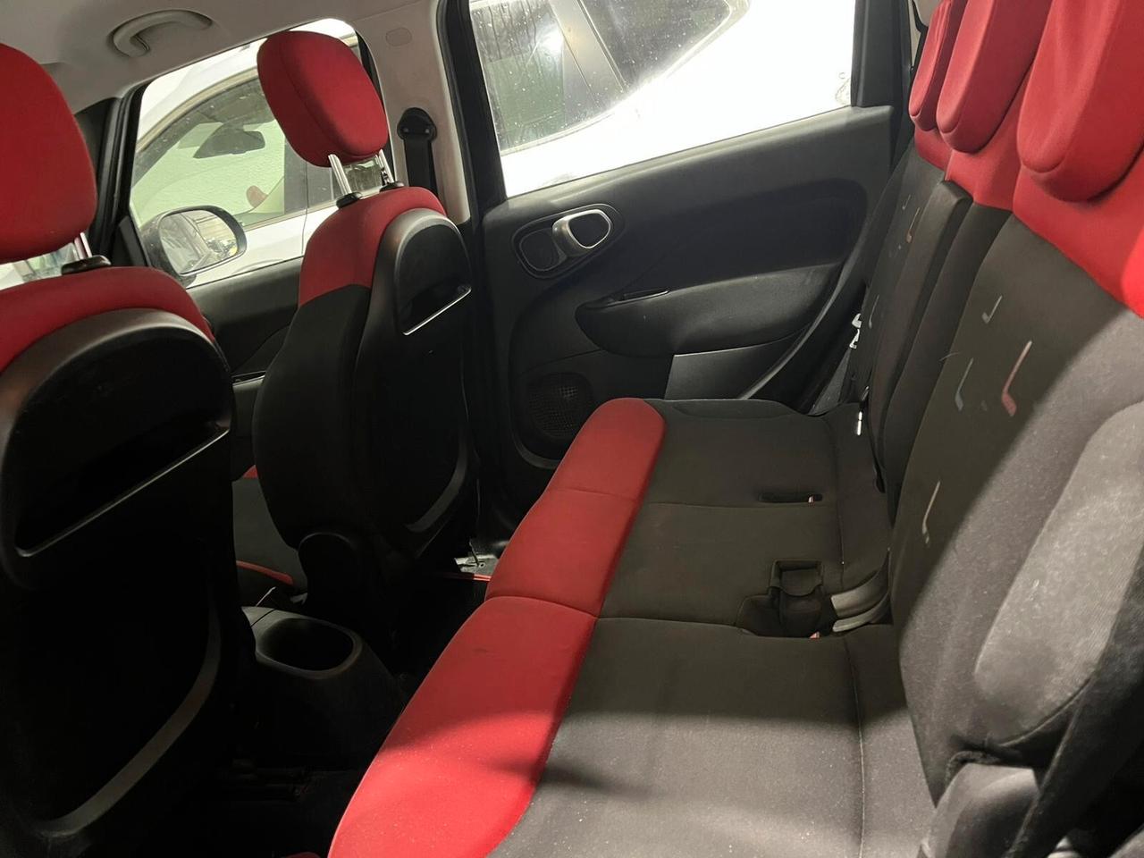 Fiat 500L 1.6 Multijet 105 CV Pop Star 2015