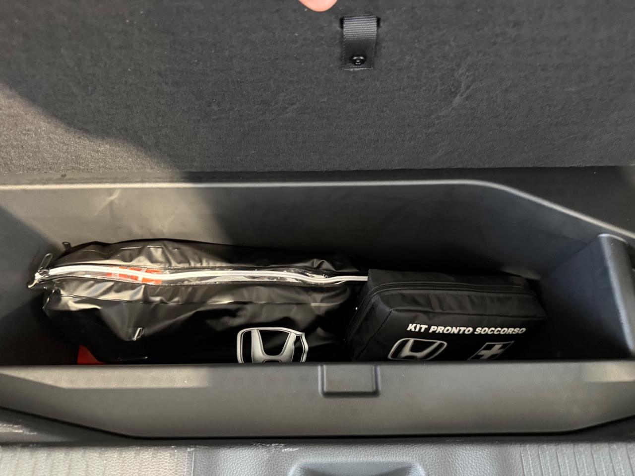 Honda HR-V 1.5 Hev eCVT Elegance