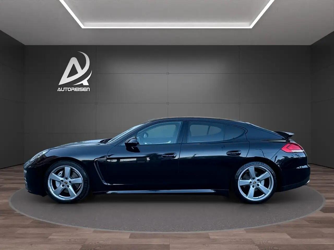 Porsche Panamera 3.0 4S TETTO LED FULL OPTIONAL