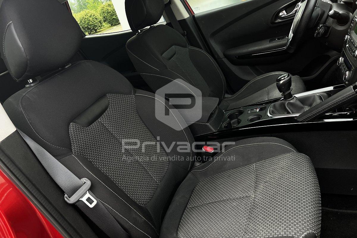 RENAULT Kadjar dCi 8V 110CV Energy Zen