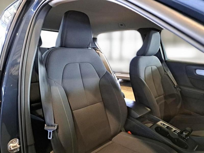 VOLVO XC40 T4 PLUG-IN HYBRID AUTO RECH INSCRIP EXPR 5 PORTE SUV