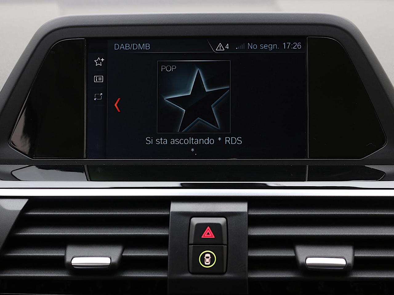 BMW X3 20d 190CV XDrive XLine Auto TETTO APRIBILE