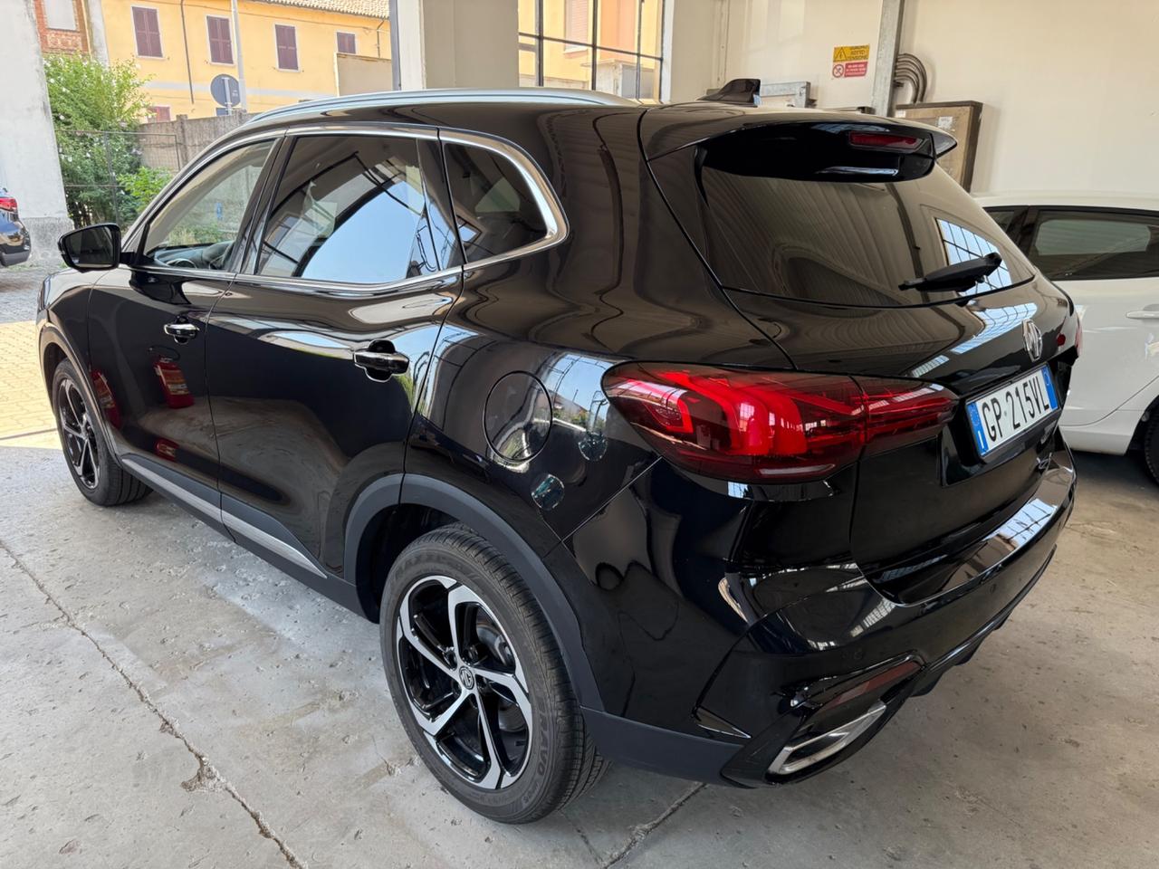 Mg HS 1.5T-GDI AT Luxury NO VINCOLI FINANZIAMENTO