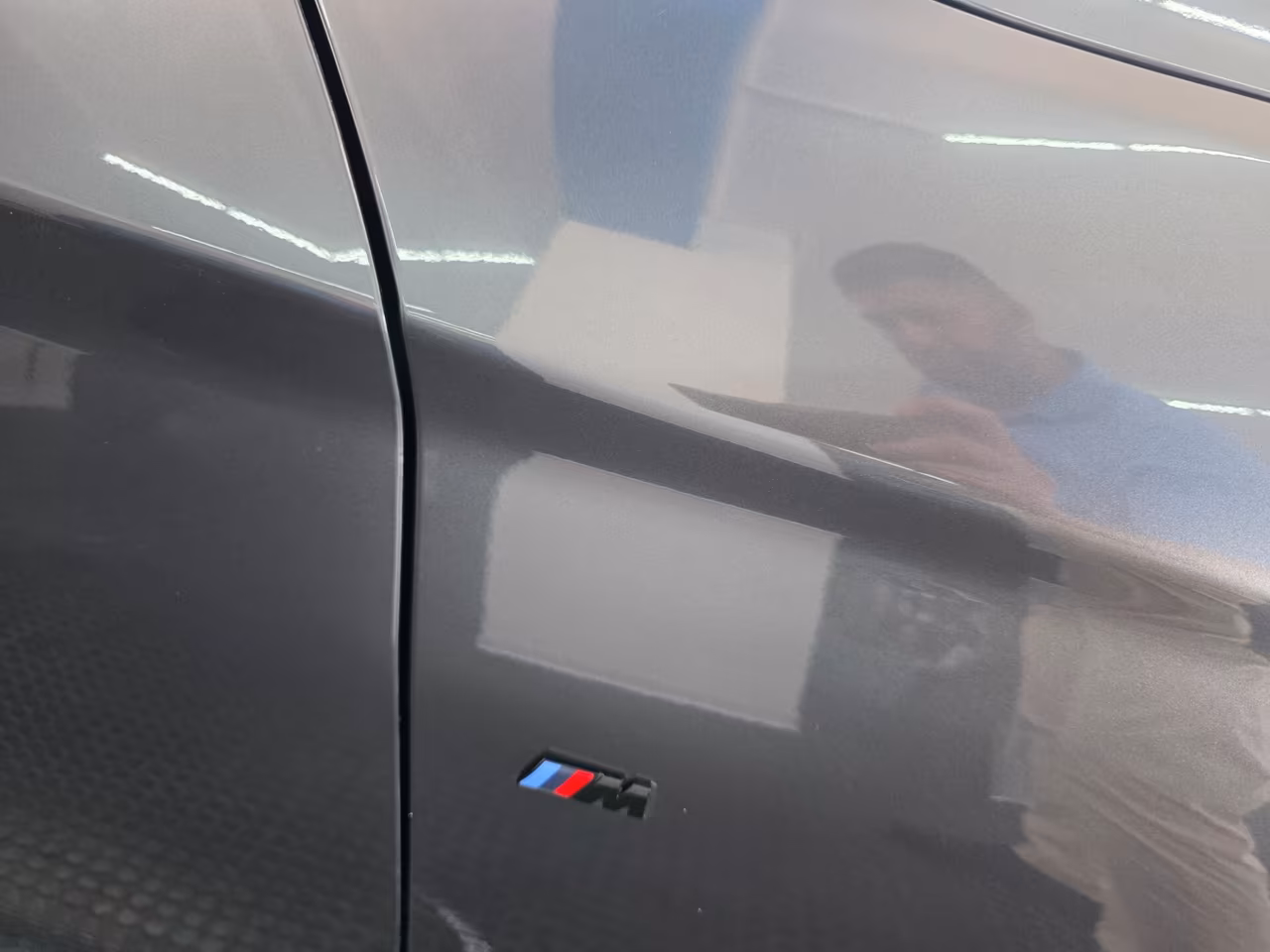Bmw 120d MSport Shadow line 2019