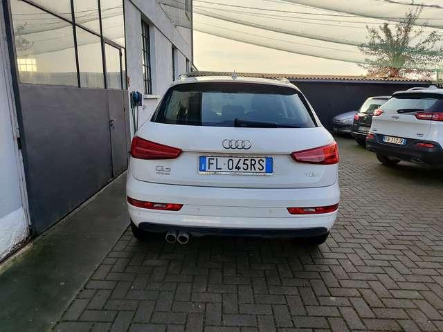 Audi Q3 Q3 I 2015 2.0 tdi Business 120cv