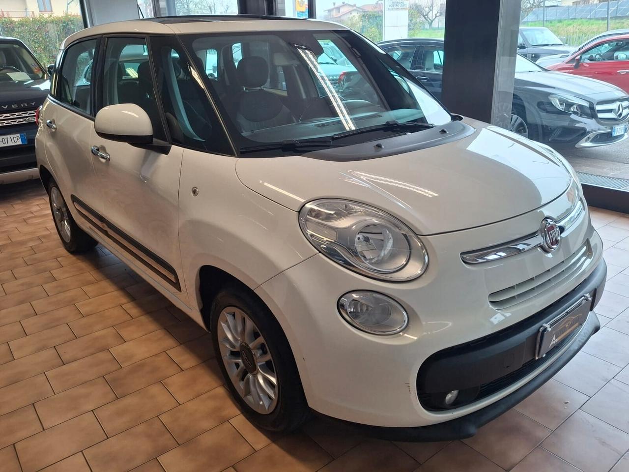 Fiat 500L 1.3 mjt Lounge 95cv