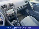 Volkswagen Golf 1.2 TSI 5p. Comfortline GPL