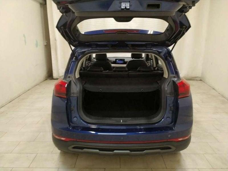 EVO Evo 5 1.5 turbo Gpl 120cv