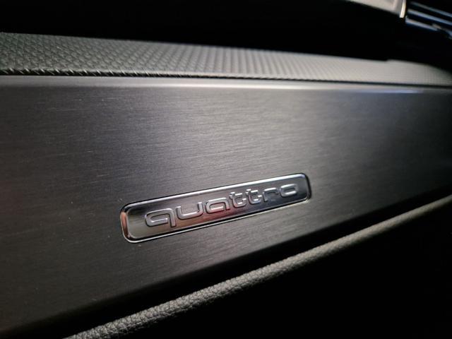 AUDI Q3 SPB40 TDI QUATTRO CV.190 S-TRONIC+19'+TETTO