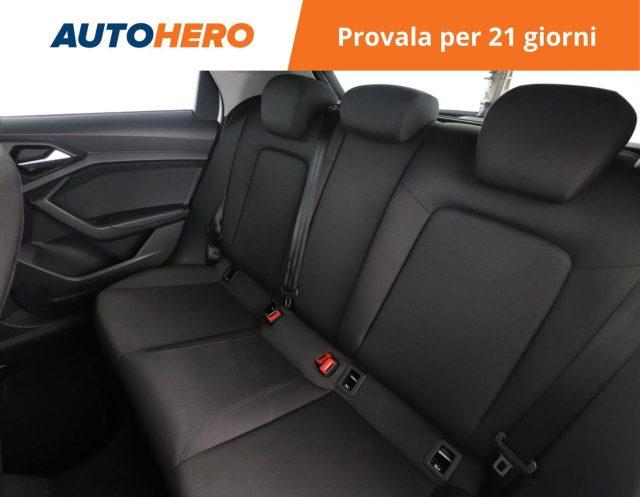 AUDI A1 SPB 30 TFSI S tronic