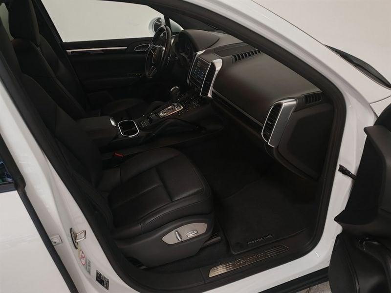 Porsche Cayenne Cayenne 3.0 Diesel IVA ESPOSTA