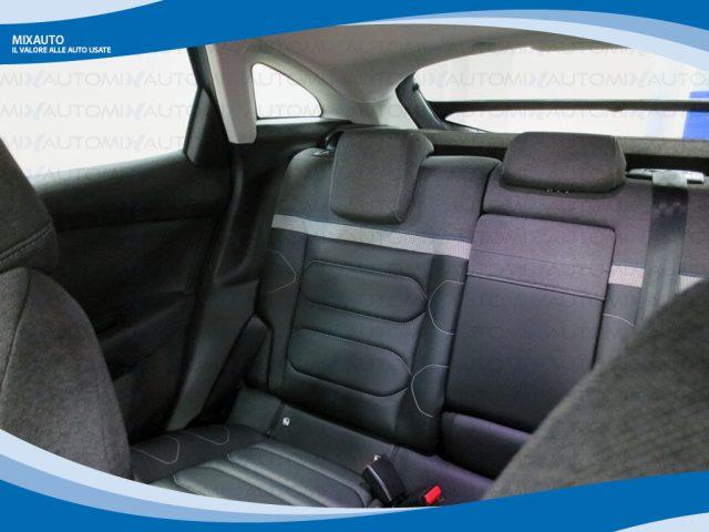 CITROEN C4 1.2 PureTech 130cv Shine EAT8 EU6