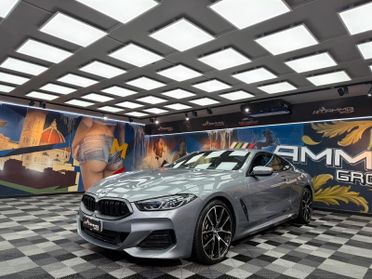 Bmw 840 840d 48V xDrive Coupé (266)