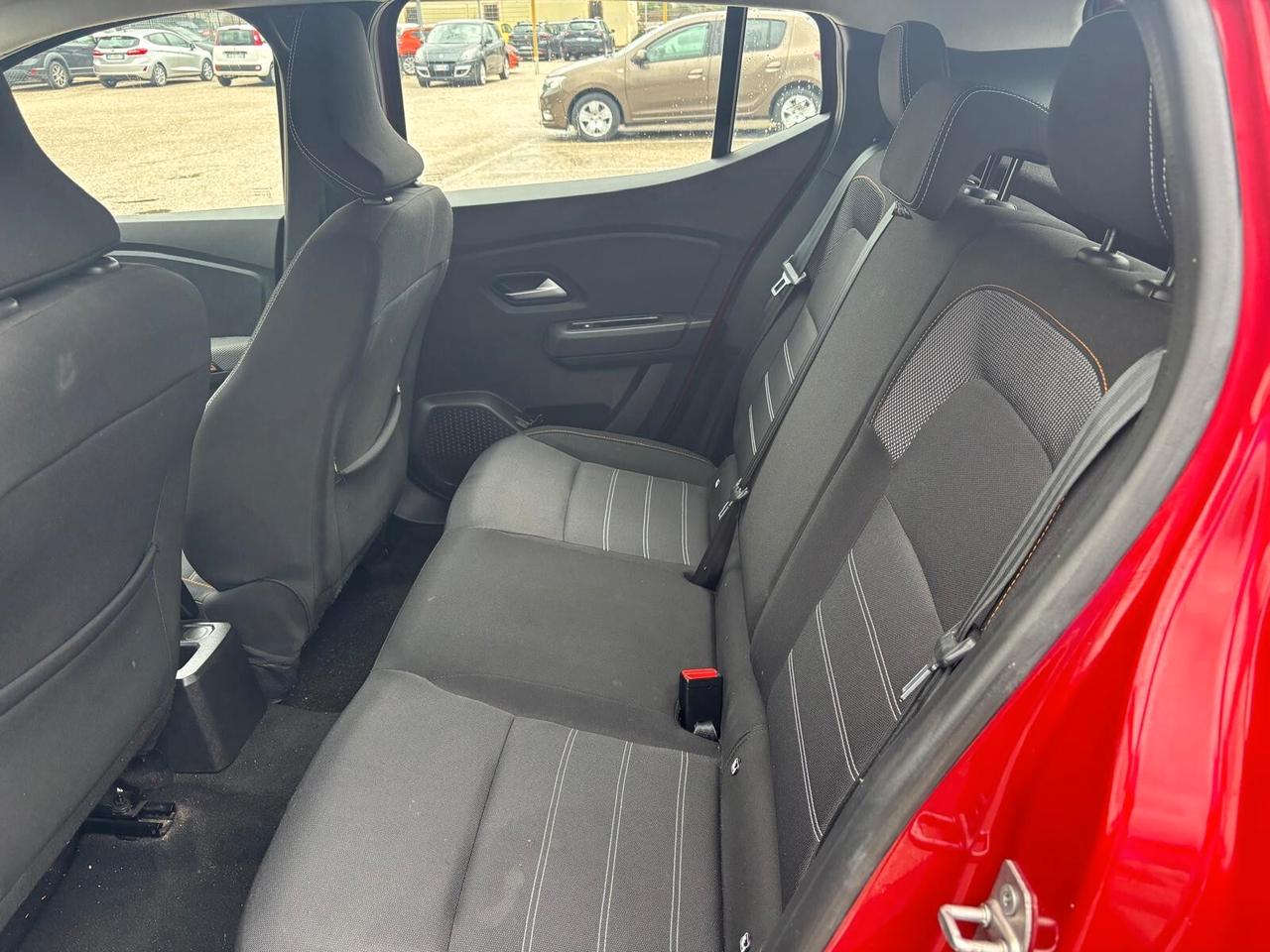 Dacia Sandero Stepway 1.0 GPL 5 porte - 2022