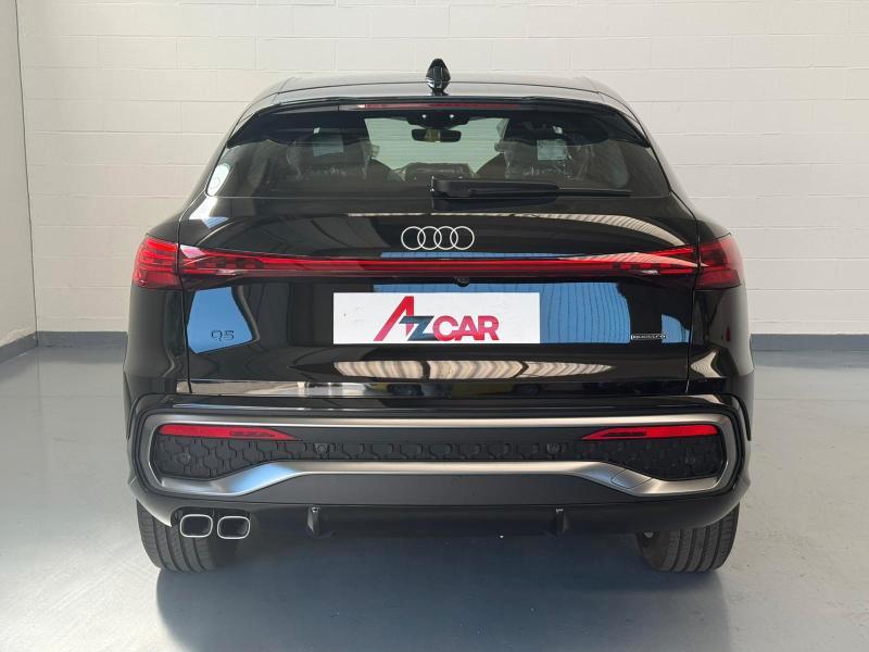 Audi Q5 Sportback 2.0 tdi mhev+ S line edition quattro 204cv s-tronic (KM 0)