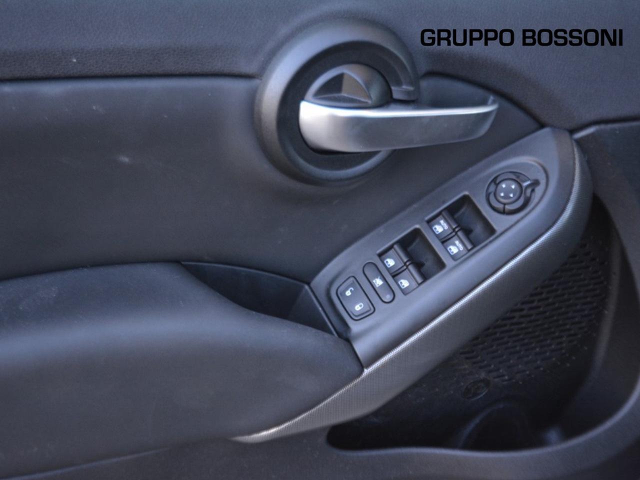 Fiat 500X x 1.0 t3 120cv sport