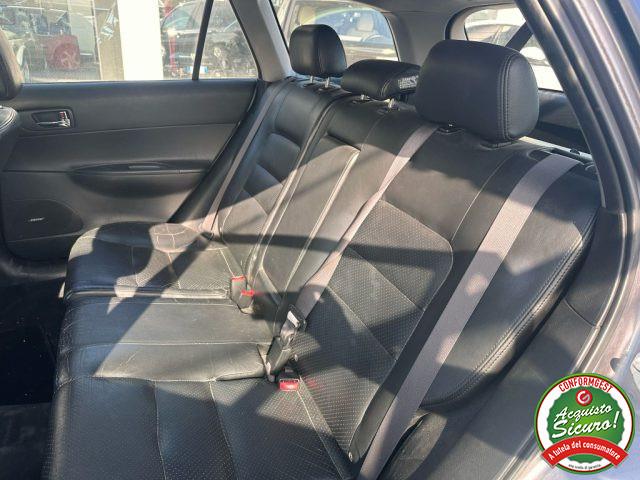 MAZDA 6 2.0 CD 16V/136 Wag. L&B