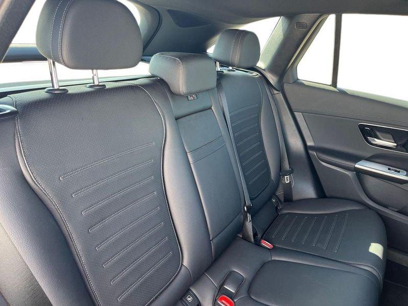 Mercedes-Benz GLC - X254 220 d mhev AMG Premium Plus 4matic auto