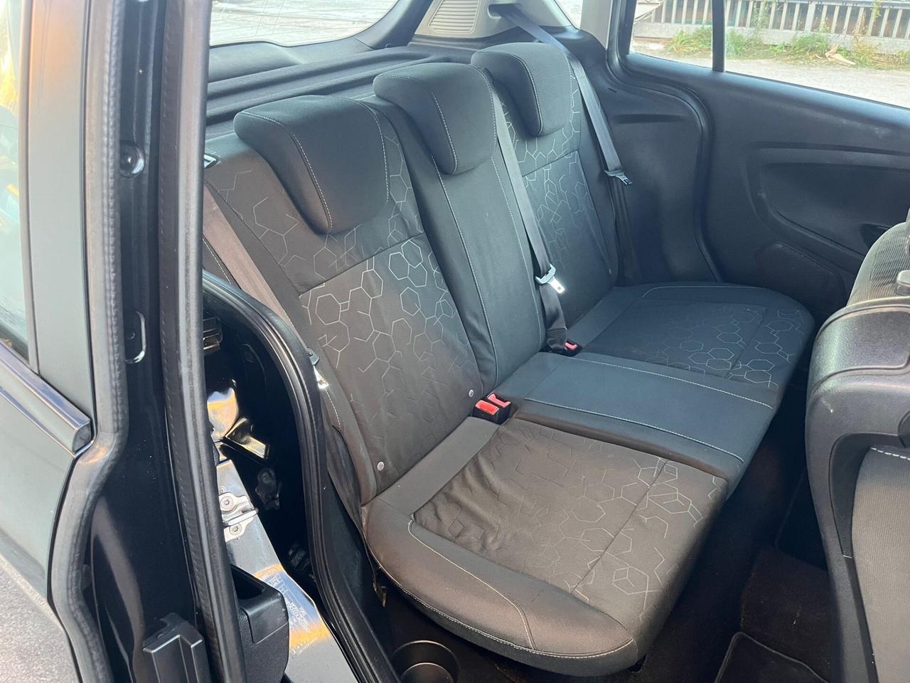 Ford B-Max 1.6 TDCi 95 CV Individual