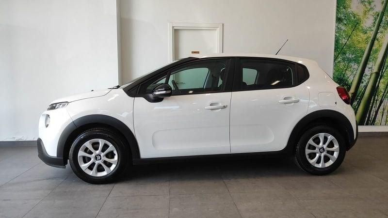 Citroën C3 PureTech 68 Feel