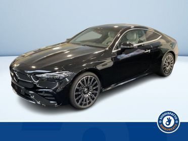Mercedes-Benz CLE Coupé CLE 220 D Coupè AMG Line Premium