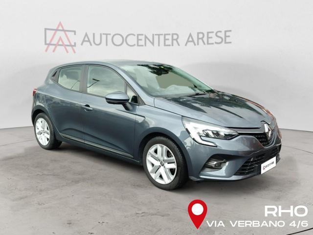 RENAULT Clio Full Hybrid E-Tech 140 CV 5P Business Neopatentati