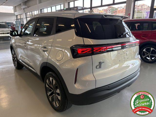 DR MOTOR DR 5.0 1.5 Bi-Fuel GPL