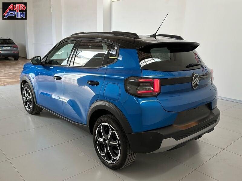 Citroën C3 Turbo 100 S&S MAX