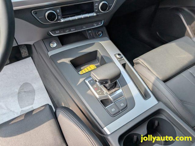 AUDI Q5 SPB 50 TFSI e quattro S tronic S line