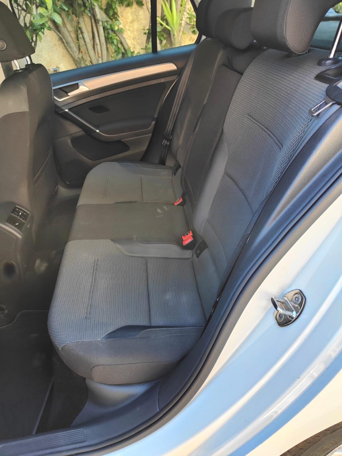 Volkswagen Golf 1.6 TDI 5p. Comfortline BlueMotion Technology