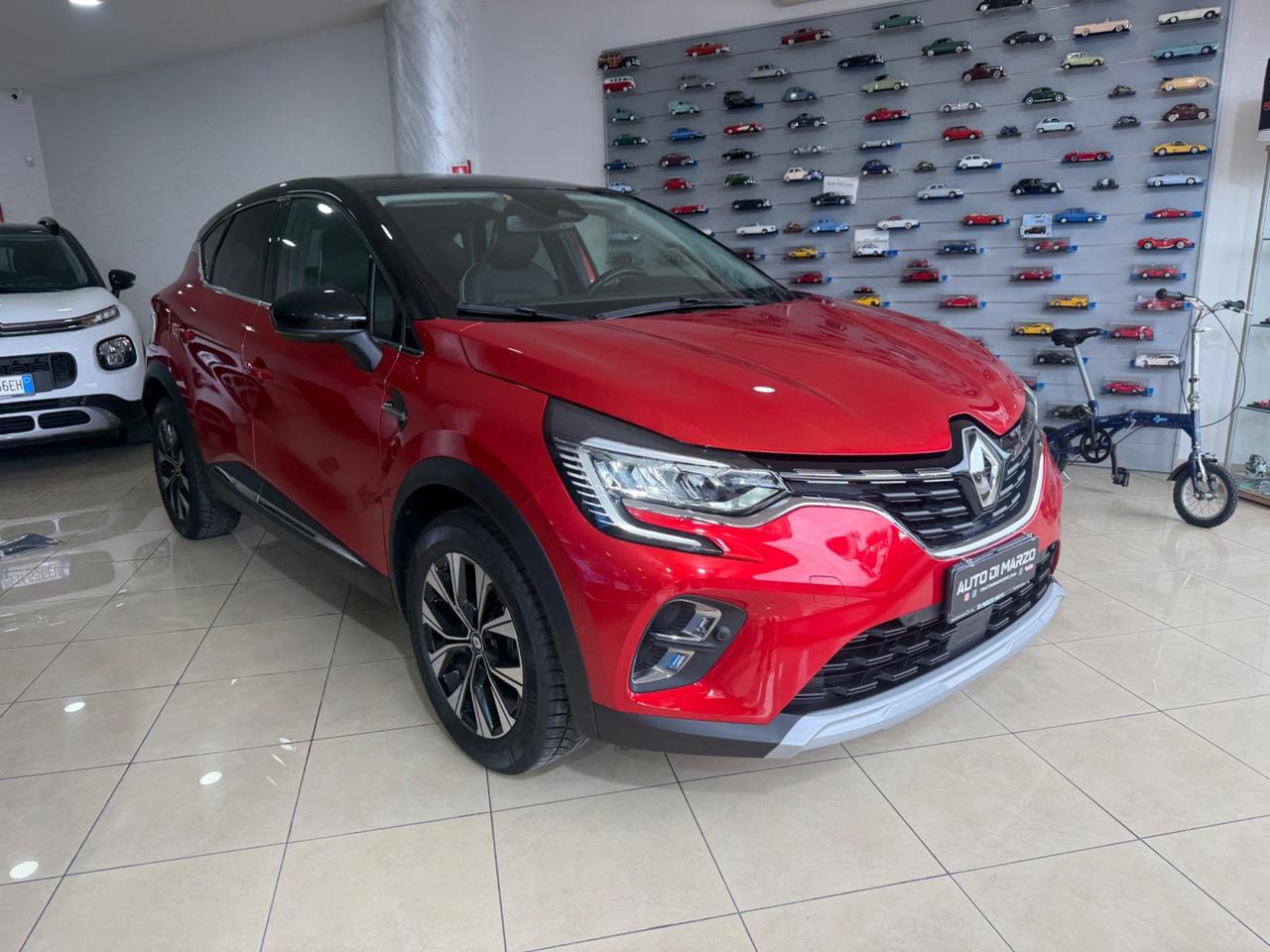 Renault Captur TCe 90 CV Equilibre