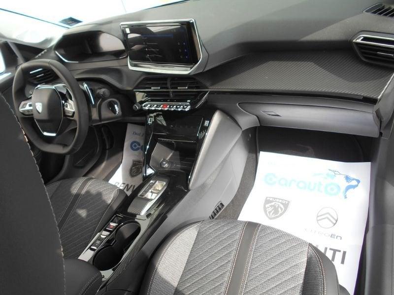 Peugeot 208 110 Allure Hybrid NAV Fin 9Perfet Sc36%