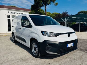 Citroen Berlingo BlueHDi 130 S&S Van M (portata maggiorata)