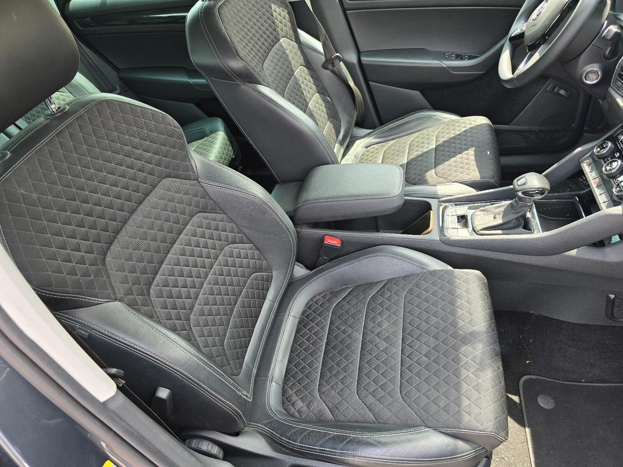 Skoda Kodiaq 2.0 TDI SCR DSG Style