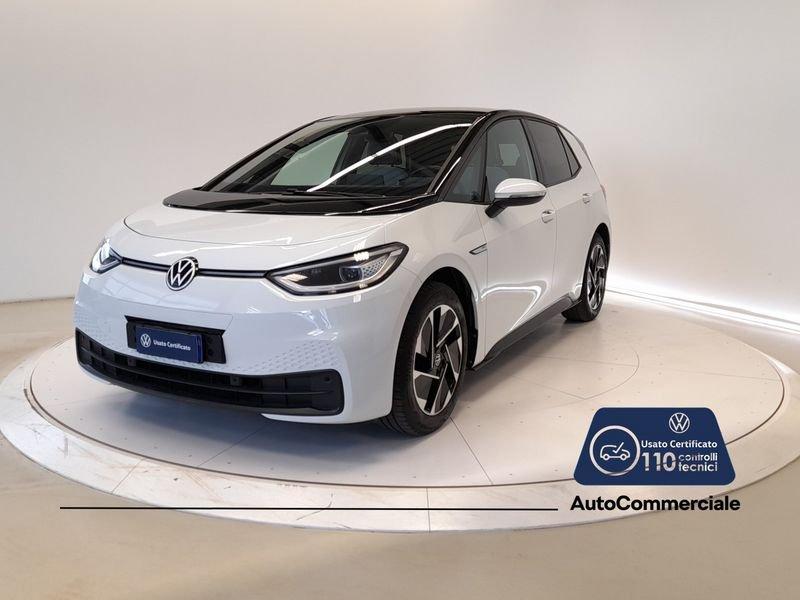 Volkswagen ID.3 Pro Performance