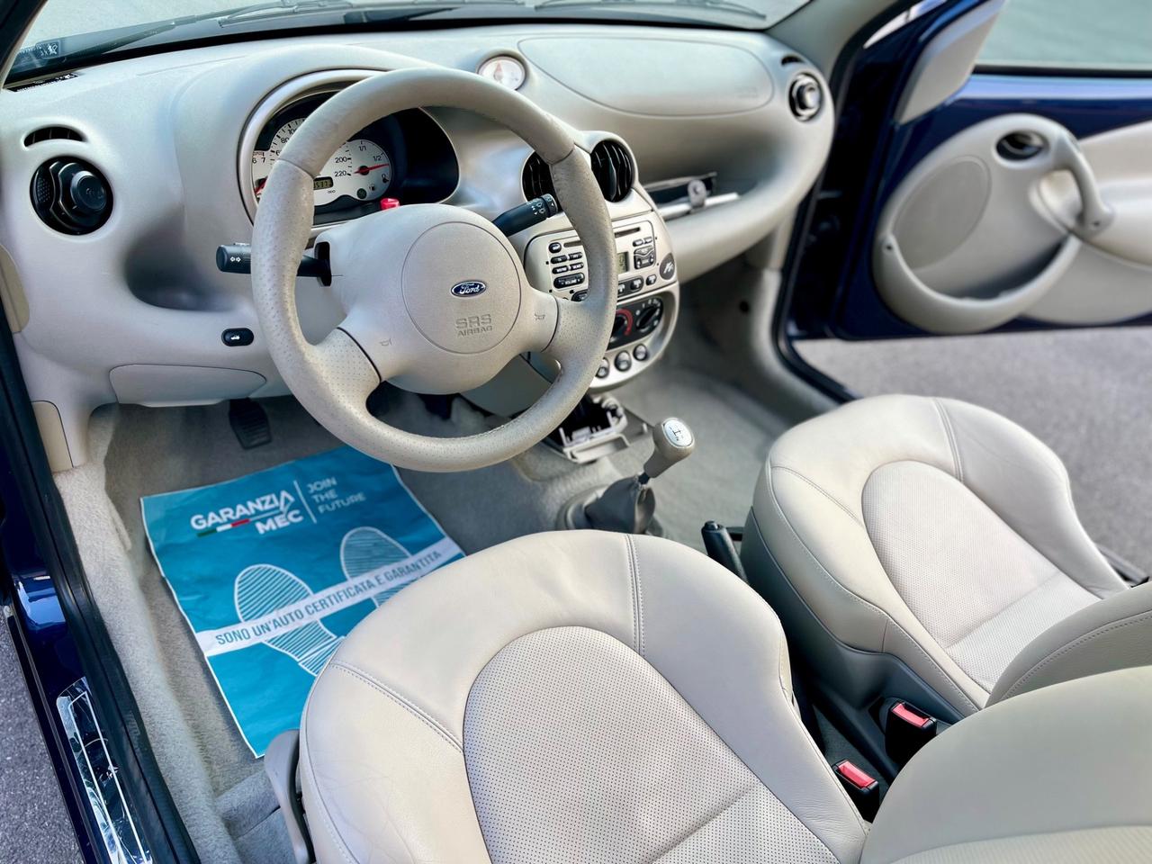 Ford Ka 1.3 Leather Collection